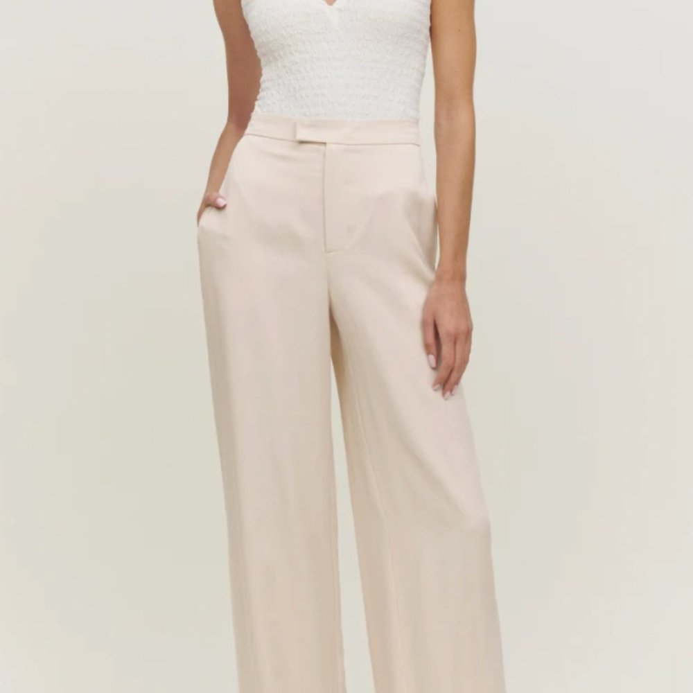 Miles Pant